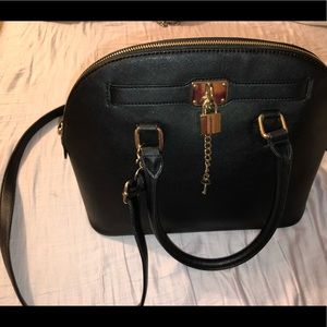 ALDO Black Purse